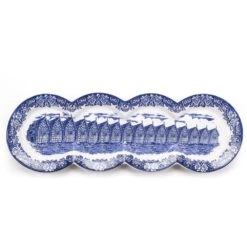 Seletti Multidish Quadruple Teller