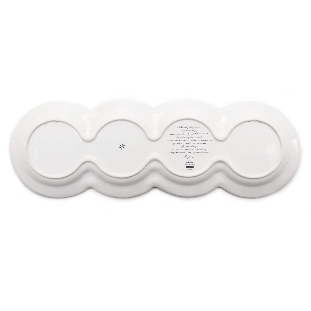 Seletti Multidish Quadruple Teller – Bild 3