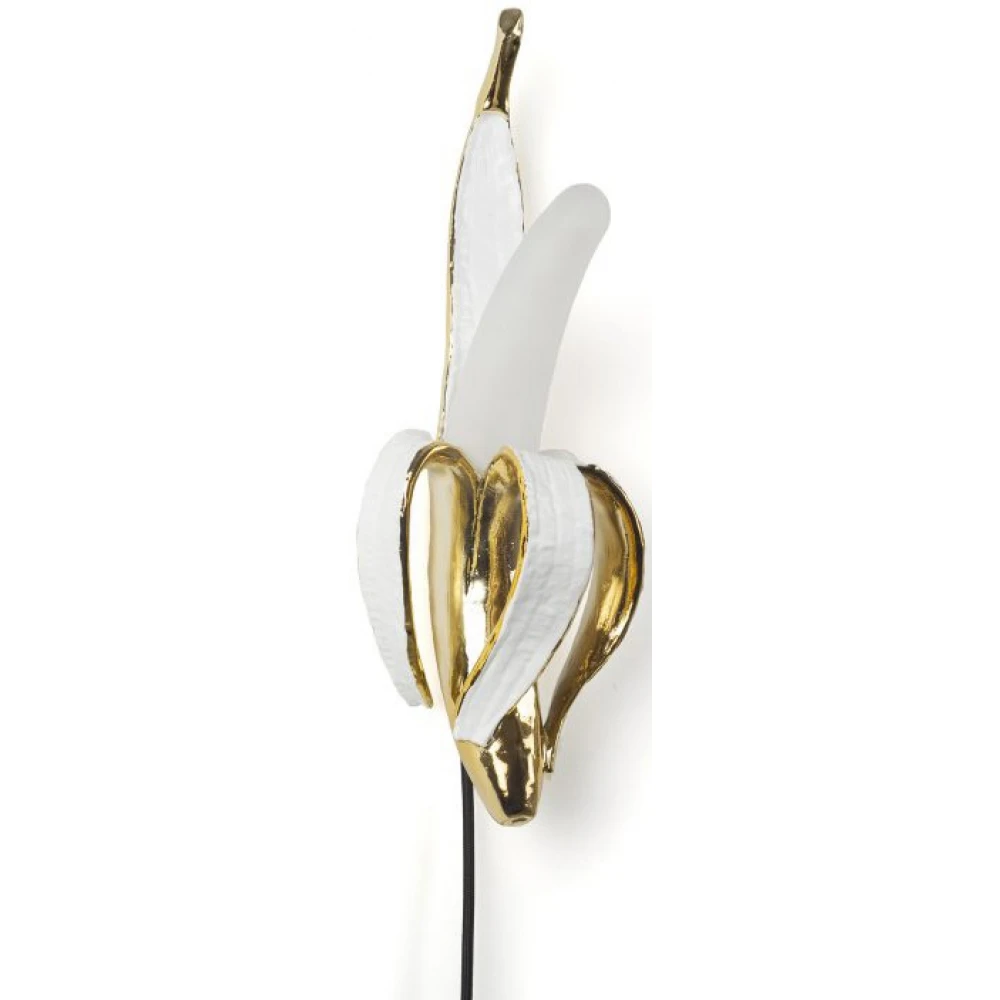 Seletti Banana Phooey Wandleuchte – Bild 5