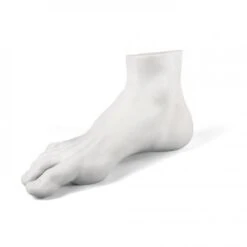 Seletti Memorabilia Mvsevm Man Foot Deko