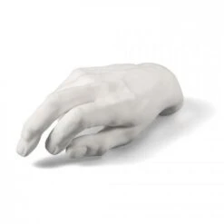 Seletti Memorabilia Mvsevm Man Hand Deko