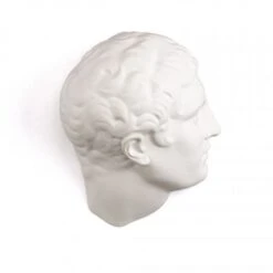 Seletti Memorabilia Mvsevm Discobolo Head Deko