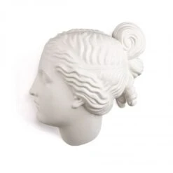 Seletti Memorabilia Mvsevm Nymph Head Deko