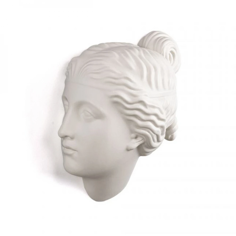 Seletti Memorabilia Mvsevm Nymph Head Deko – Bild 2