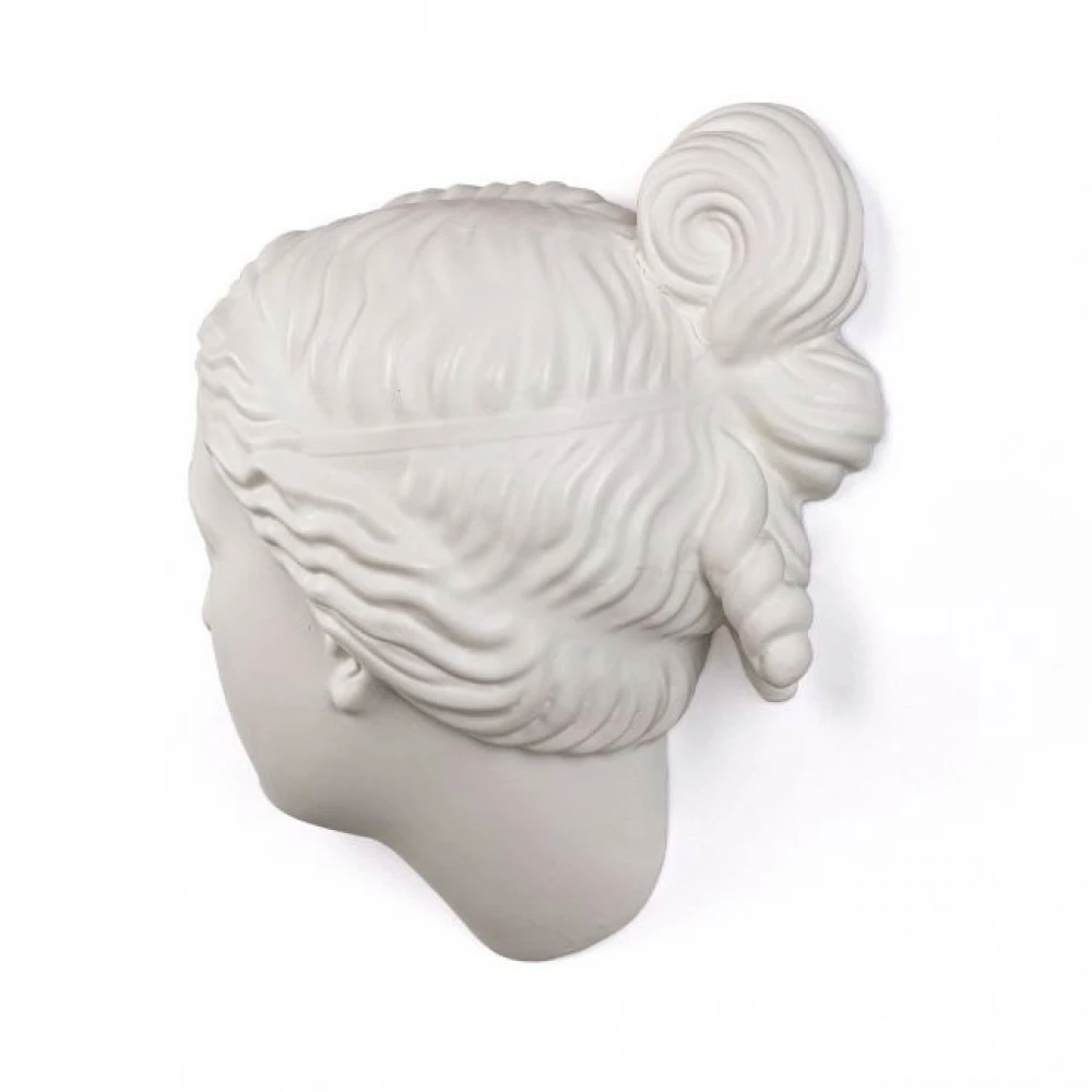 Seletti Memorabilia Mvsevm Nymph Head Deko – Bild 3