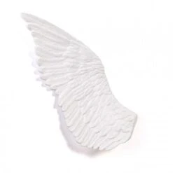 Seletti Memorabilia Mvsevm Wings Left Deko