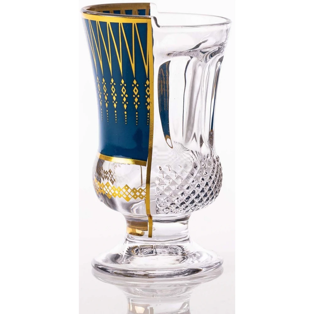 Seletti Hybrid Gläser Rodina, 330 Ml 3er-Set – Bild 2