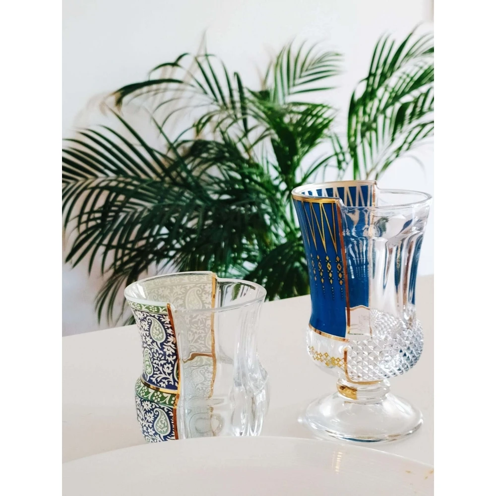 Seletti Hybrid Gläser Rodina, 330 Ml 3er-Set – Bild 5