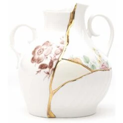 Seletti Kintsugi Vase
