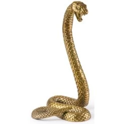 Seletti Diesel Wunderkammer Snake Deko