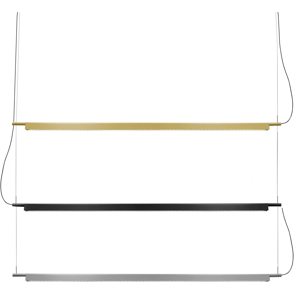 Luceplan Compendium Pendelleuchte – Bild 4