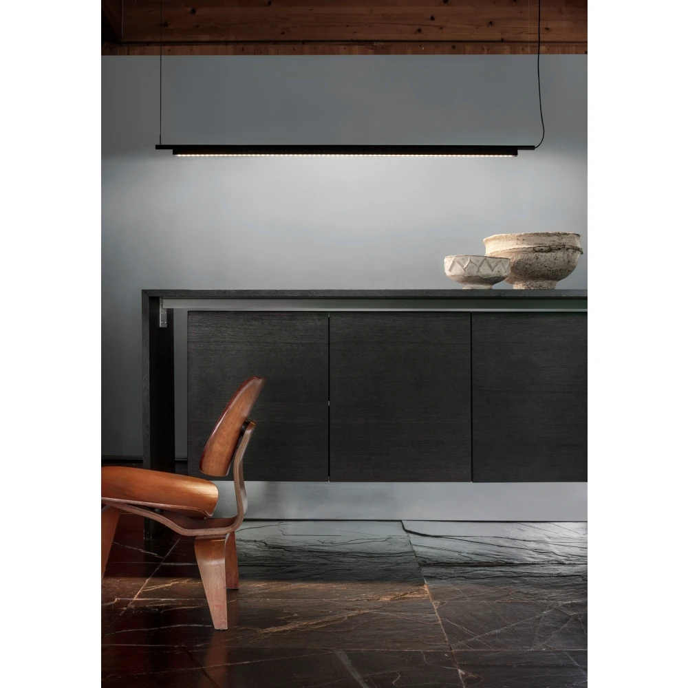 Luceplan Compendium Pendelleuchte – Bild 5