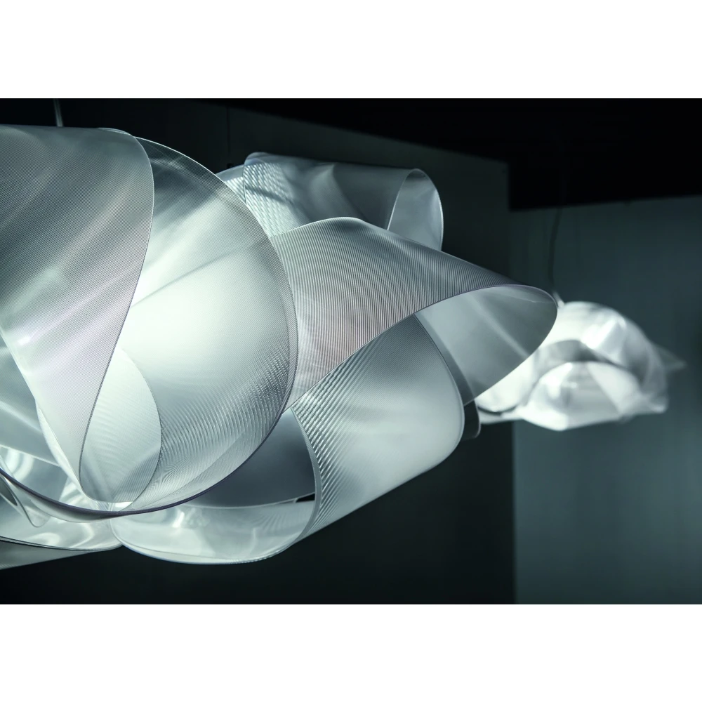 Slamp Fabula Large Pendelleuchte – Bild 2