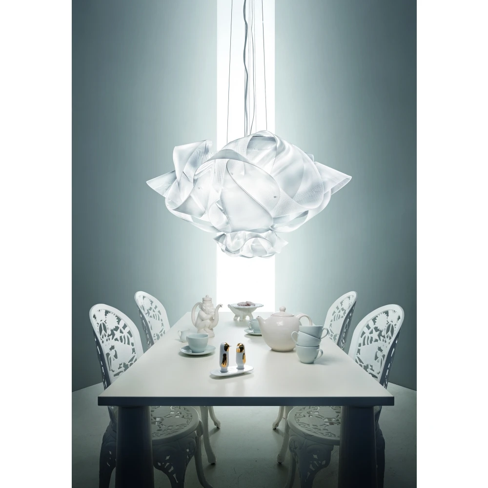 Slamp Fabula Large Pendelleuchte – Bild 3