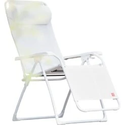 Fiam Amida Colour Edition Relaxliege