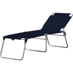 Fiam Amigo 40+ Sonnenliege