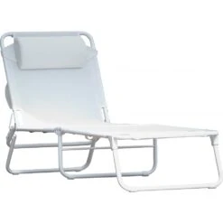 Fiam Amigo Big Colour Edition Sonnenliege