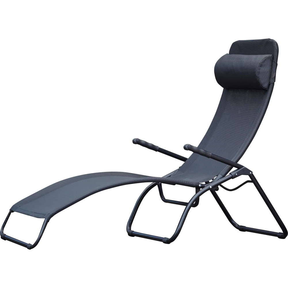 Fiam Samba Colour Edition Terassenliege