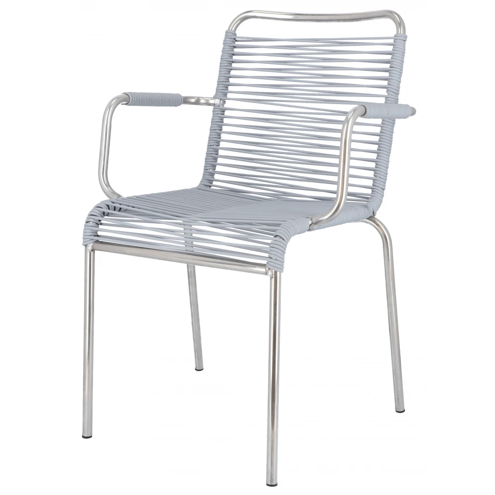 Fiam Mya Spaghetti Stapelsessel