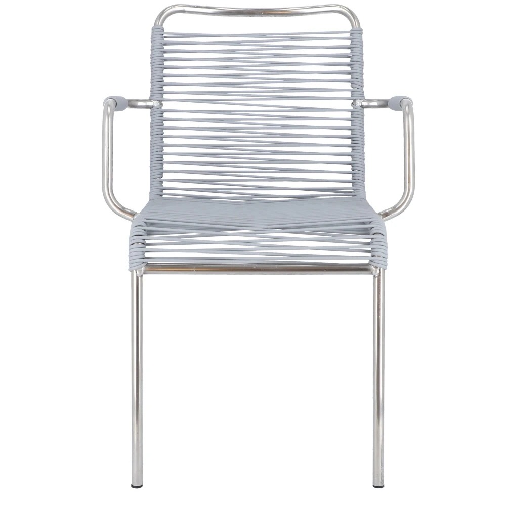 Fiam Mya Spaghetti Stapelsessel – Bild 2