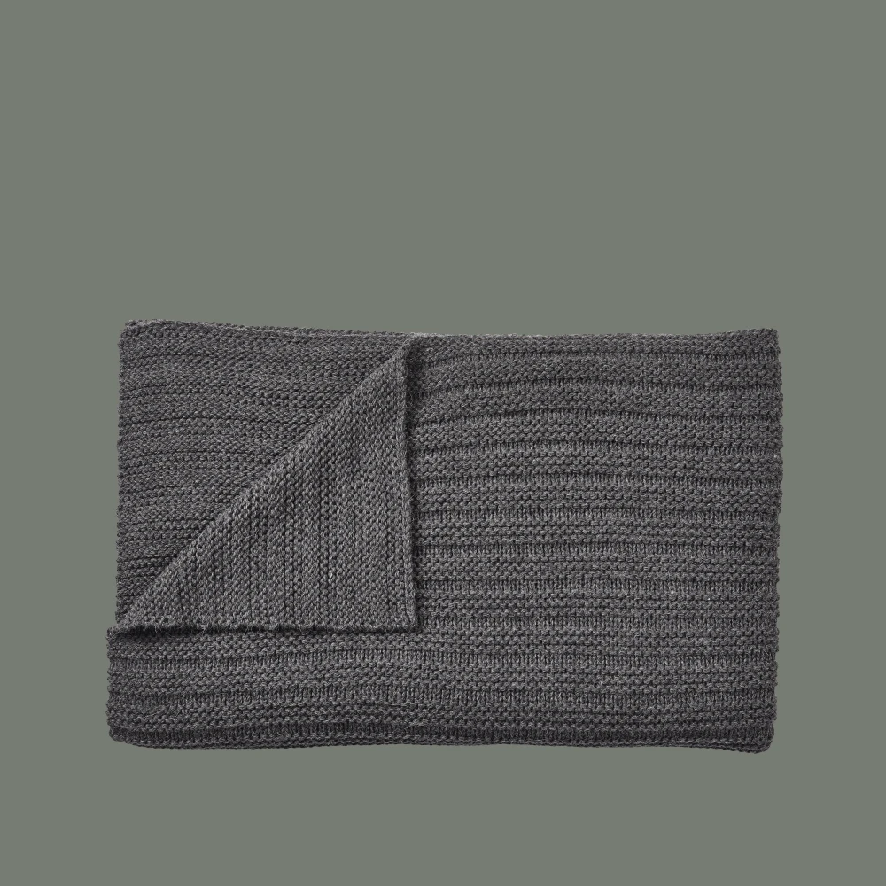 Muuto Ample Throw Decke – Bild 2