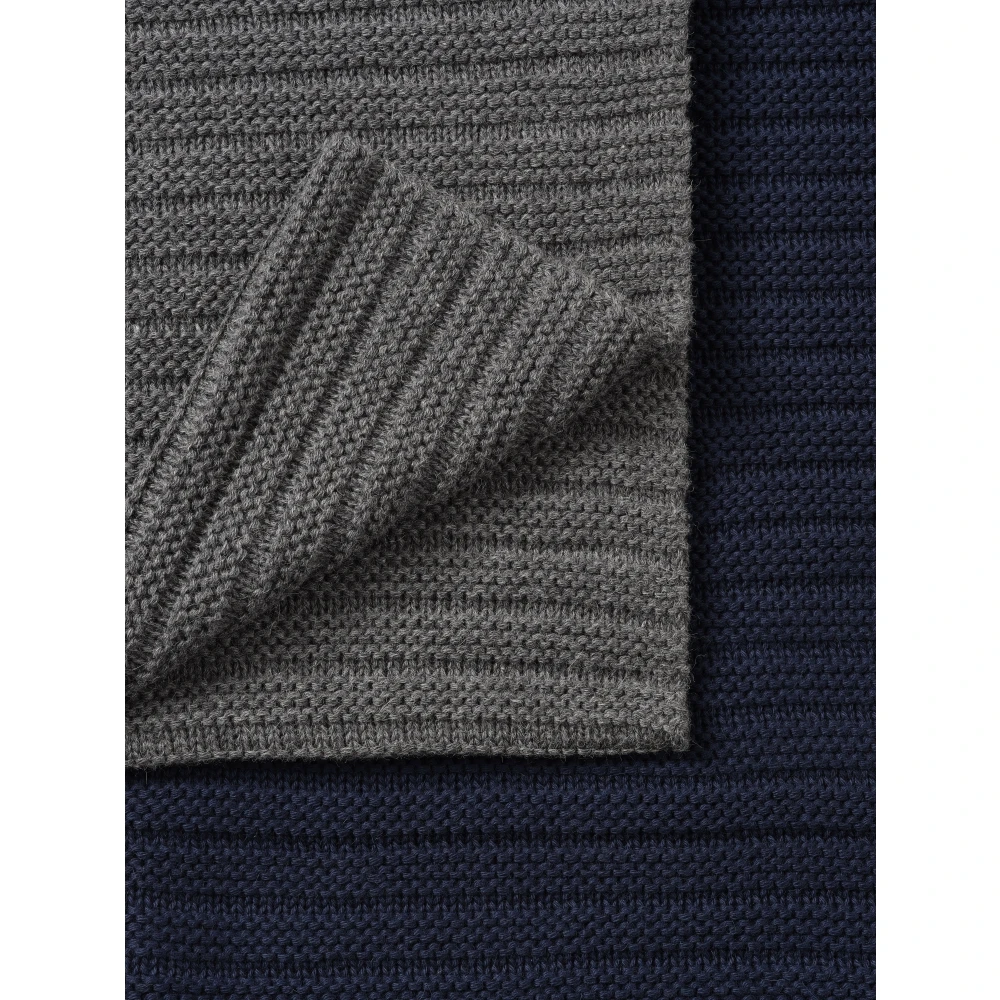 Muuto Ample Throw Decke – Bild 3