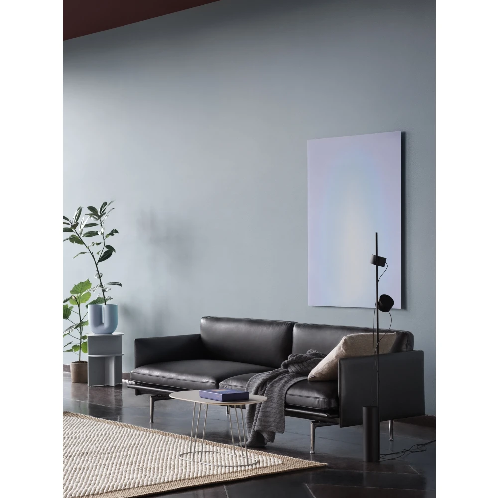 Muuto Ample Throw Decke – Bild 4