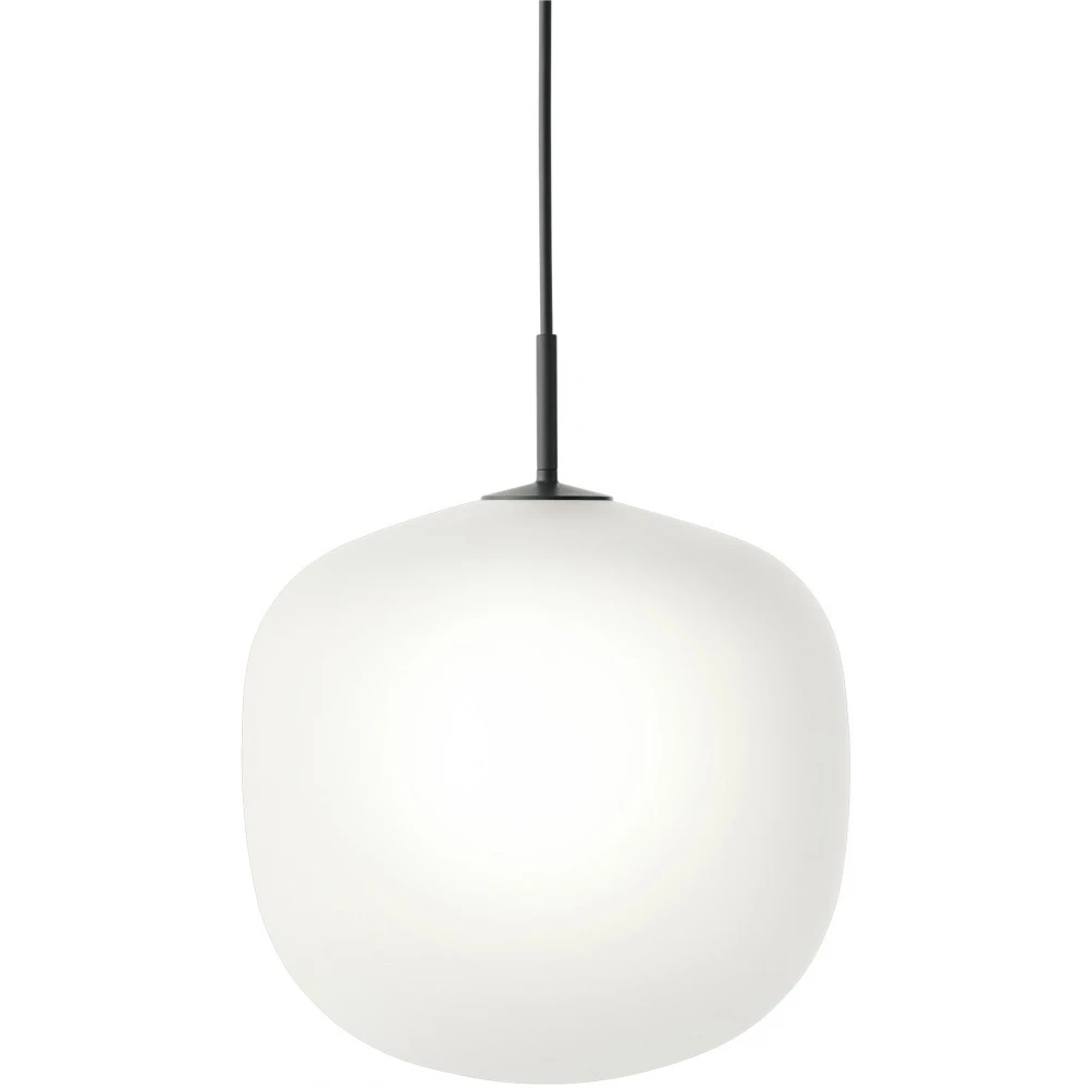 Muuto Rime Pendelleuchte Ø37 Cm