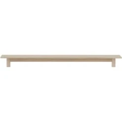 Muuto Linear System Tablett 170 Cm