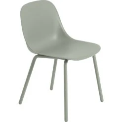 Muuto Fiber Side Stuhl Outdoor