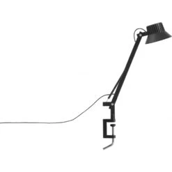 Muuto Dedicate Tischleuchte S1 Mit Klemme
