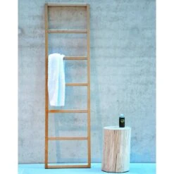 Jan Kurtz Hip Handtuchleiter