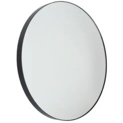 Jan Kurtz Mio Spiegel Rund