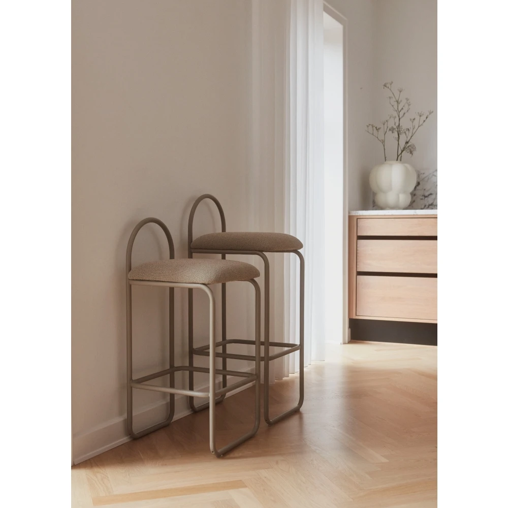 AYTM Angui Barhocker H 92,5 Cm – Bild 5