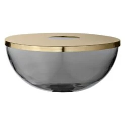 AYTM Tota Kombinierte Vase & Schüssel