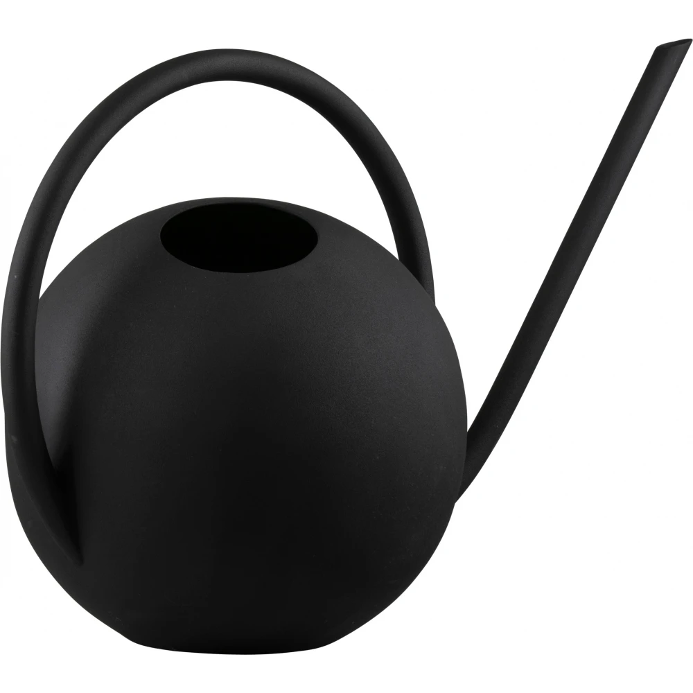 AYTM Globe Gießkanne Schwarz – Bild 2