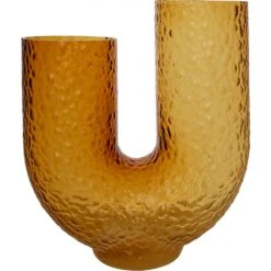 AYTM Arura High Vase Bernstein