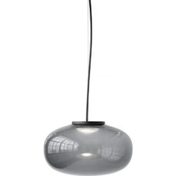 New Works Karl-Johan Pendelleuchte LED Ø40