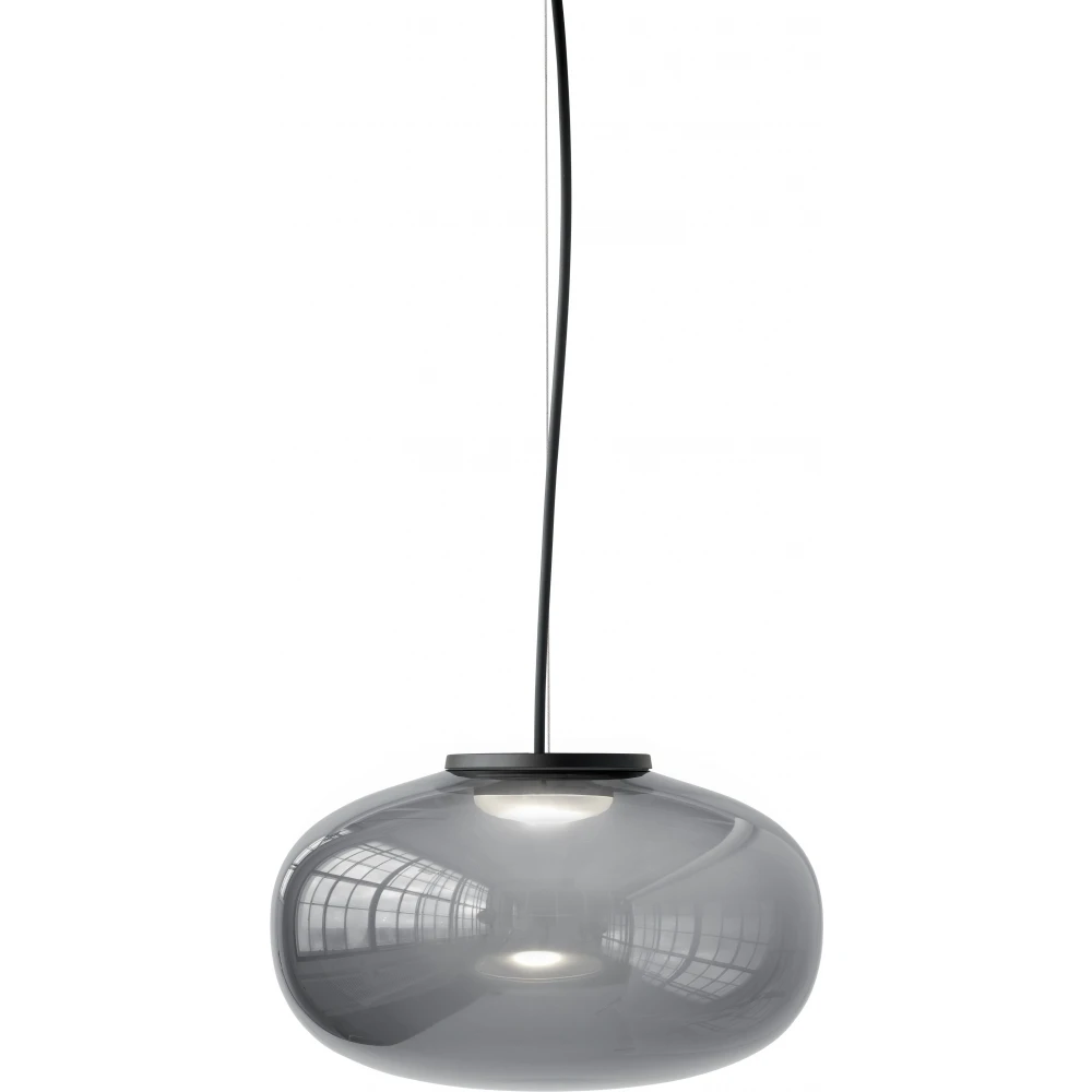 New Works Karl-Johan Pendelleuchte LED Ø40