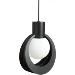 Woud Lunar Pendelleuchte