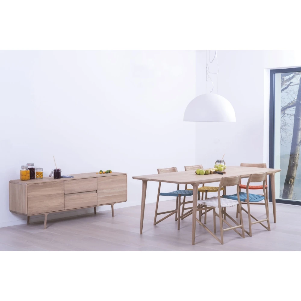 Gazzda Fawn Stuhl – Bild 2