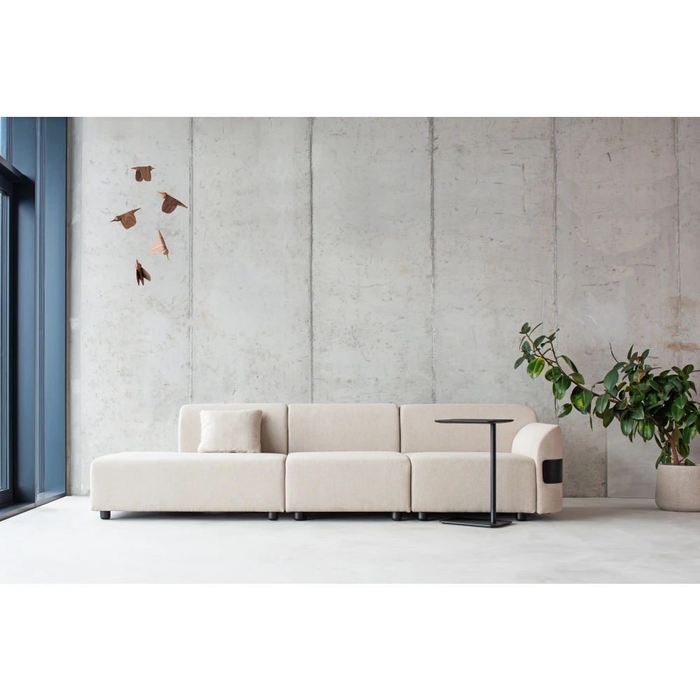 Gazzda Hugg Kissen 70x40 Cm – Bild 3