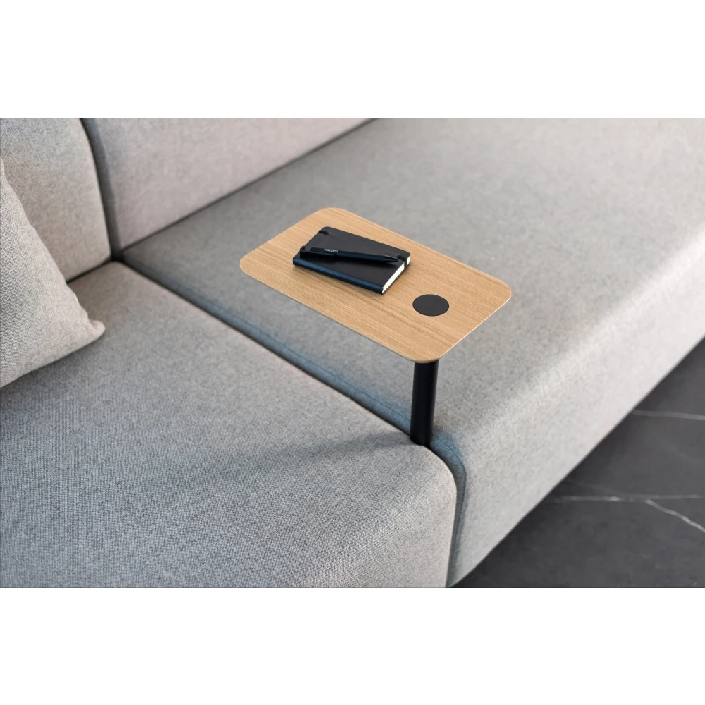 Gazzda Loop Sofa Tisch â Bild 2