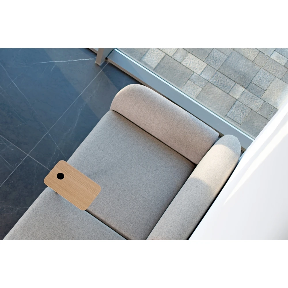 Gazzda Loop Sofa Tisch â Bild 3