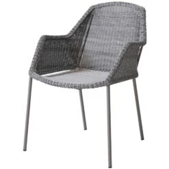 Cane-line Breeze Sessel, Stapelbar