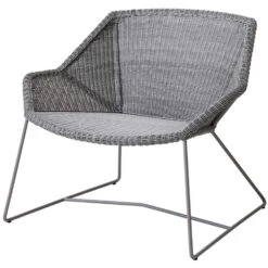 Cane-line Breeze Loungesessel