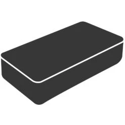 Cane-line Cover 1: Für Sonnenliegen