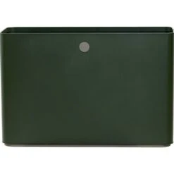 Cane-line Grow Pflanzengefäß Rechteckig