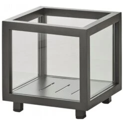 Cane-line Lightbox, Quadratisch Klein