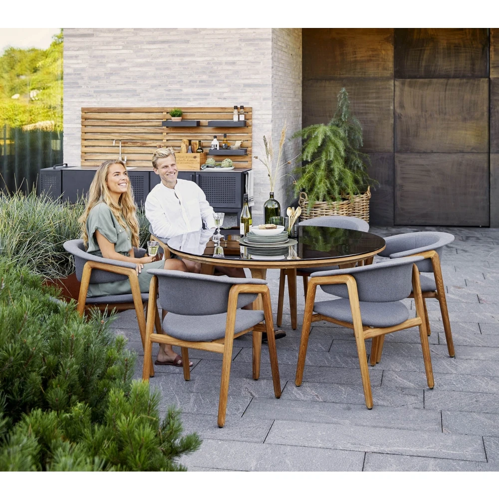 Cane-line Vibe Stuhl â Bild 2